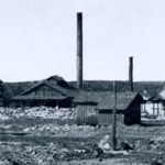 Arminius Chemical Company's Sulphur Mines