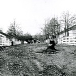 Residents Dwellings