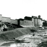 Sulphur Mines