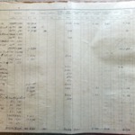 1862 War Tax AMB