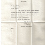 19230609 Letter Thanks for Kindness during Visit.jpg