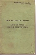 Aircraft Spotters Instructions